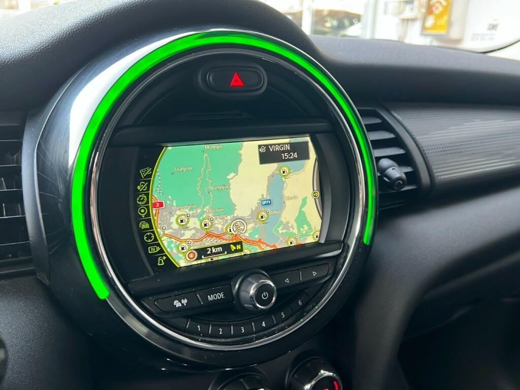 Mini Cooper D 1.5 D Cooper D Business XL Auto