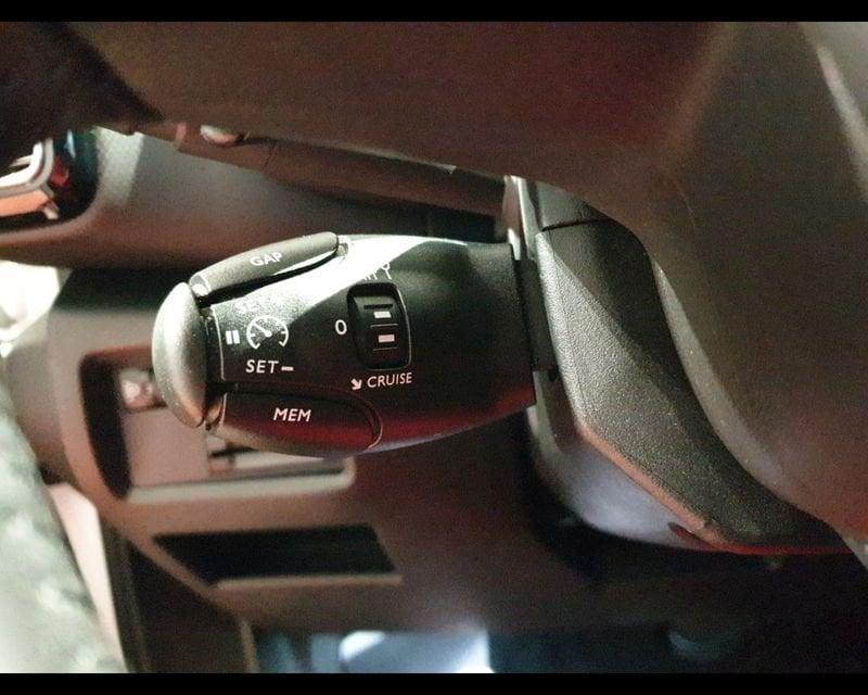 Citroën C5 Aircross BlueHDi 130 S&S EAT8 Shine