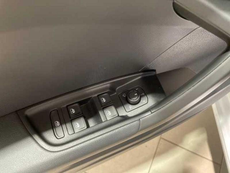 Audi A1 II 2019 Sportback 30 1.0 tfsi Business 116cv s-tronic