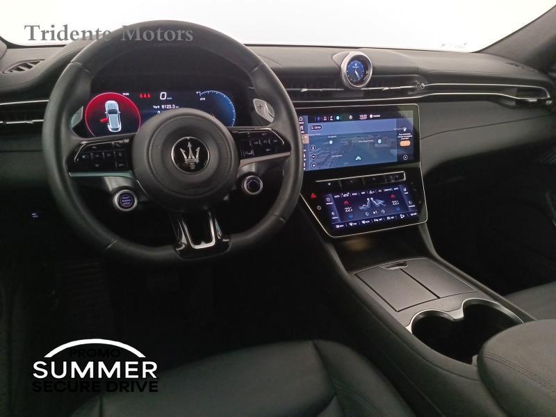 Maserati Grecale 2.0 MHEV GT AWD Auto