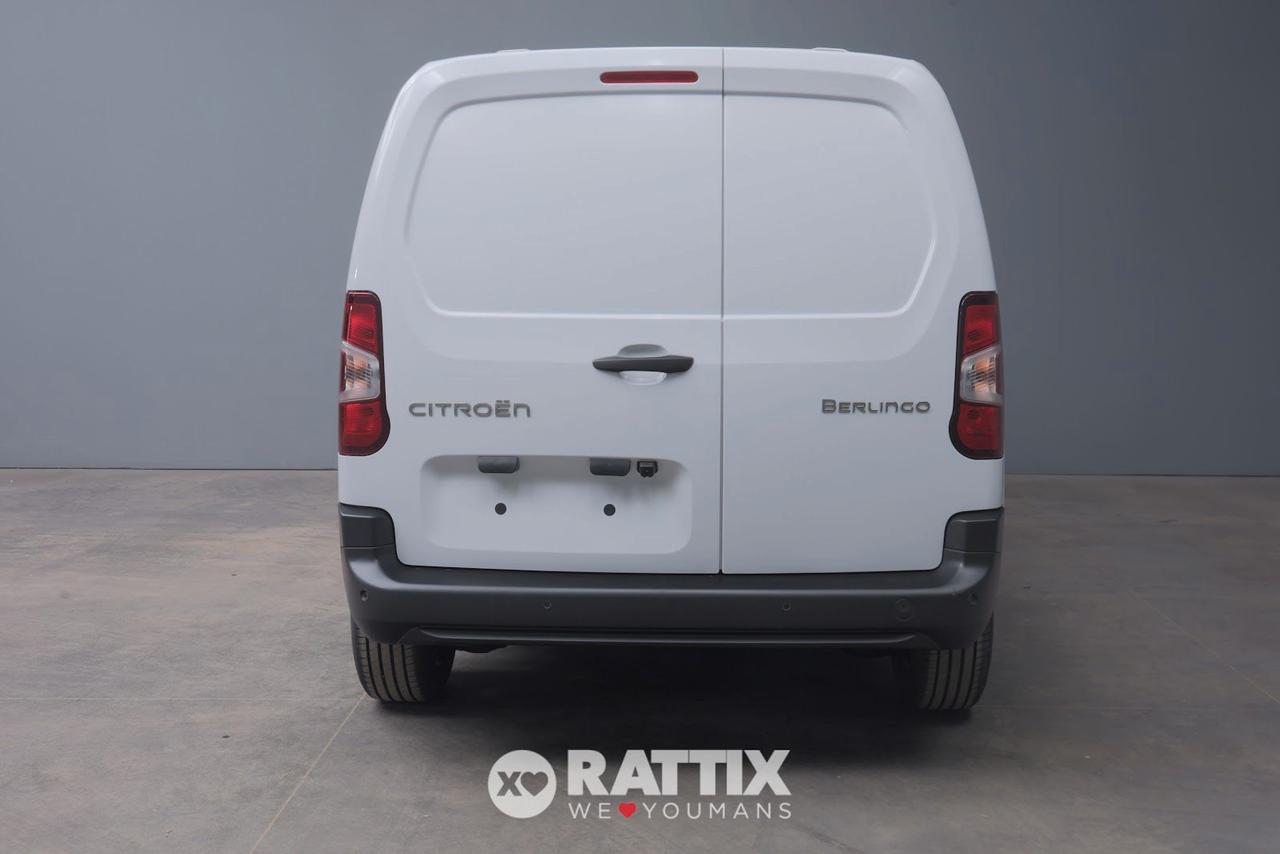 Citroen Berlingo Van 1.5 BlueHDI 100CV M (IVA ESCLUSA)