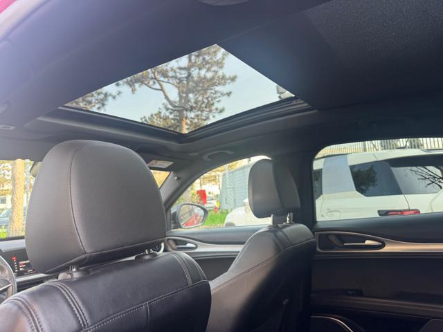 ALFA ROMEO Stelvio 2.2 Turbodiesel 190 CV AT8 Q4 Super