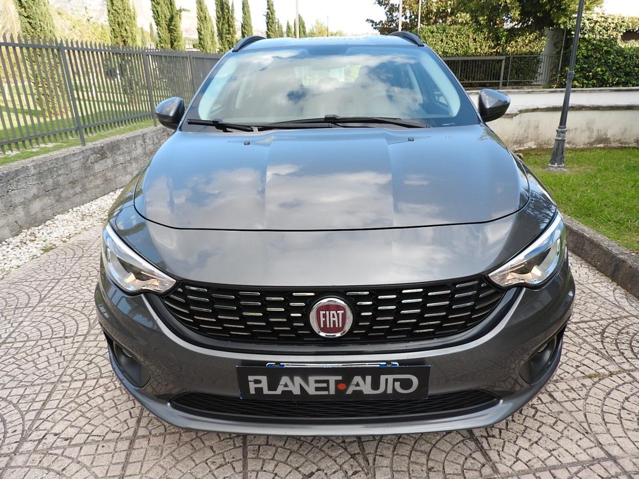 Fiat Tipo 1.4 T-Jet 120CV GPL SW Lounge