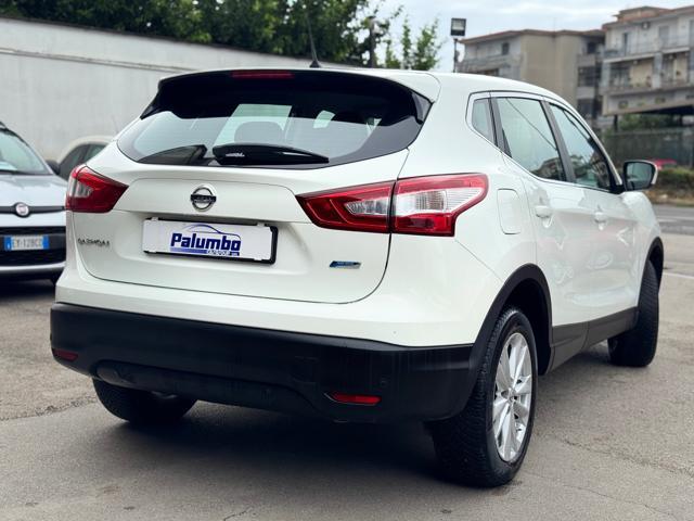 NISSAN Qashqai 1.5 dCi Visia OTTIME CONDIZIONI