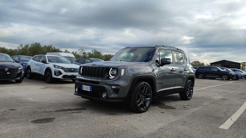 Jeep Renegade Renegade 1.6 Mjt 130 CV S