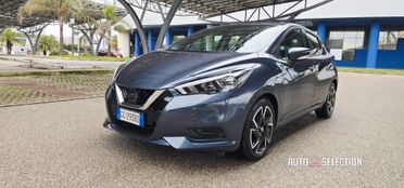 Nissan Micra (1.0 Benzina/Gpl. - Ok.Neopatentati)