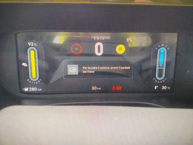 FIAT Grande Panda 44kWh La Prima km0