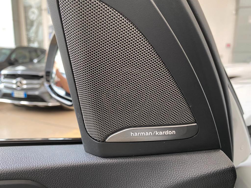 BMW X5 xdrive30d Msport - 20"-Tetto - HarmanK-Carplay-Camera 360