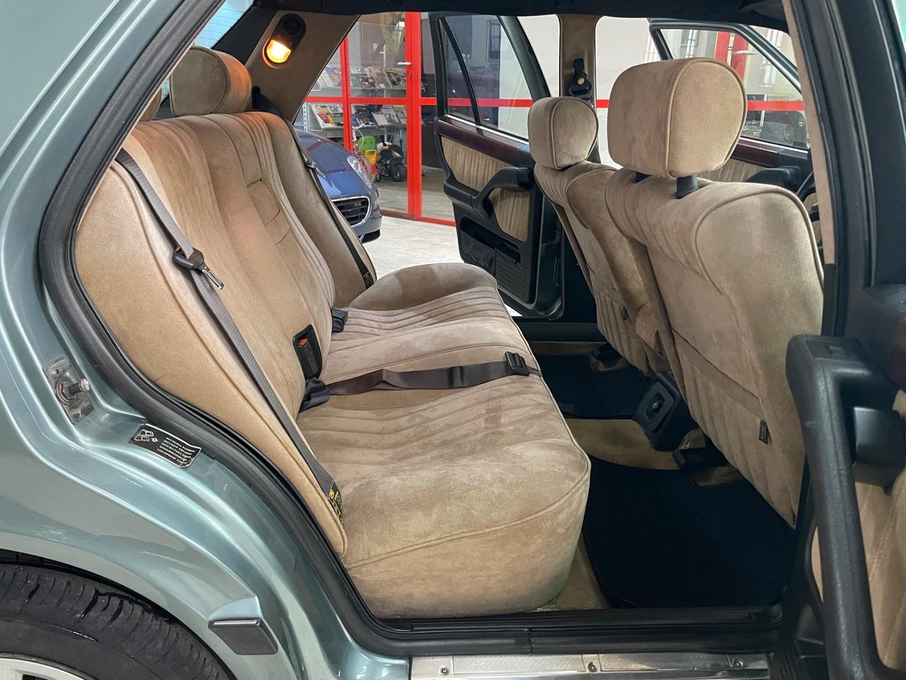 Lancia Thema 2.0 i.e. 16V MOTORE NUOVO!!!