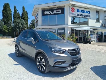 Opel Mokka X 1.6 CDTI ULTIMATE Tua a 169€ al mese