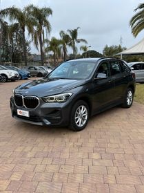 Bmw X1 sDrive18d Advantage