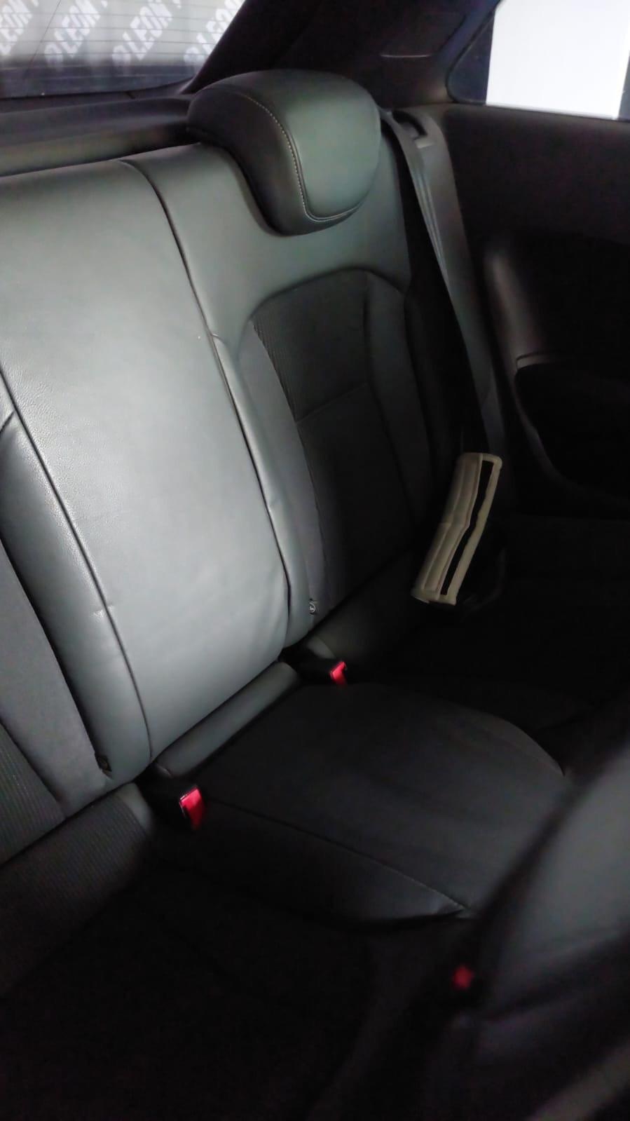 Audi A1 2.0 TDI S line edition garantita 12 mesi