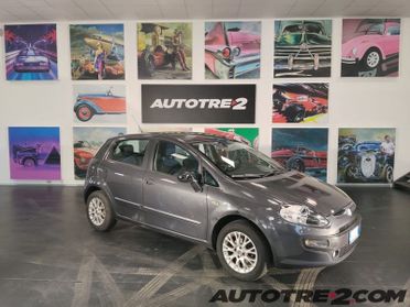 FIAT Grande Punto Punto EVO 5p 1.4 Dynamic s&s 77cv