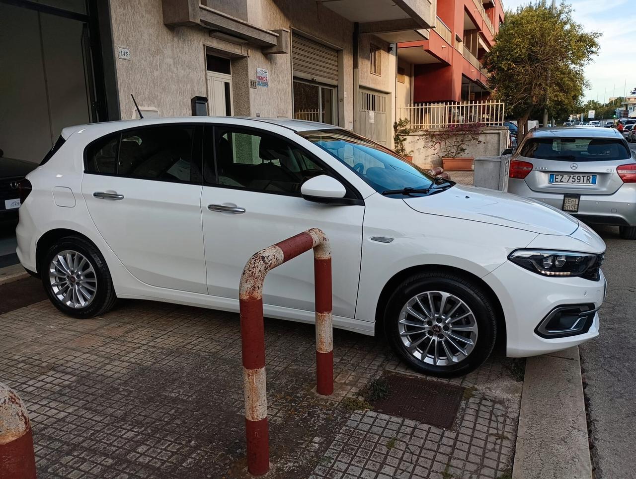Fiat Tipo 1.6 Mjt 130 Cv S&S 5 porte Business