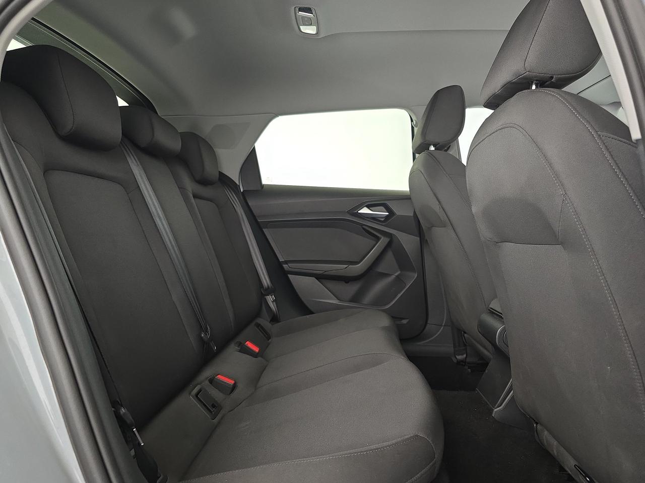 Audi A1 citycarver 30 1.0 tfsi admired 110cv