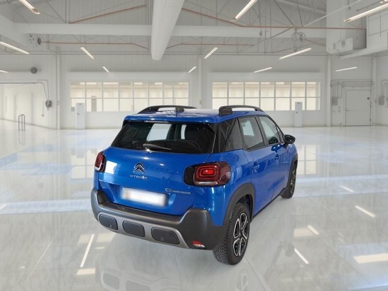 CITROEN C3 AIRCROSS BLUEHDI 110 SES FEEL SUV