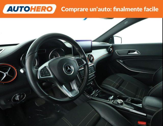 MERCEDES-BENZ CLA 250 4Matic Automatic Sport