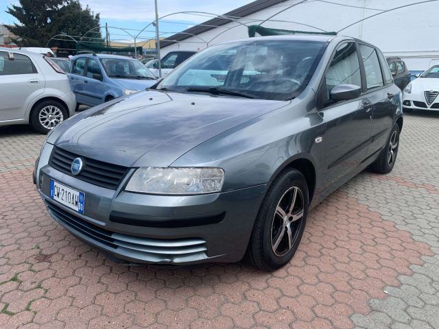 FIAT Stilo Stilo 5p 1.4 16v Active