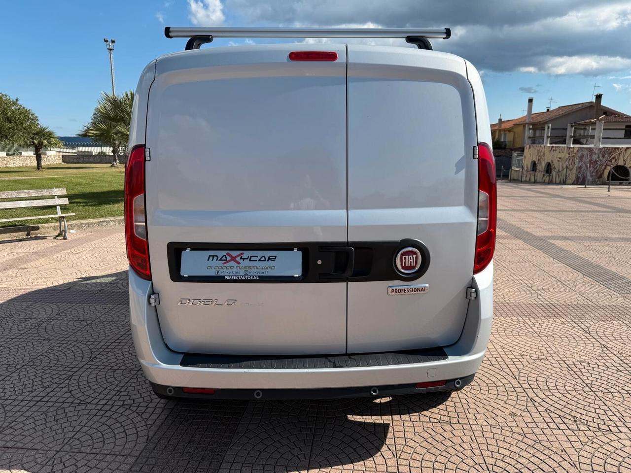 Fiat Doblo Doblò Maxi 1.6 MJT UNICO!
