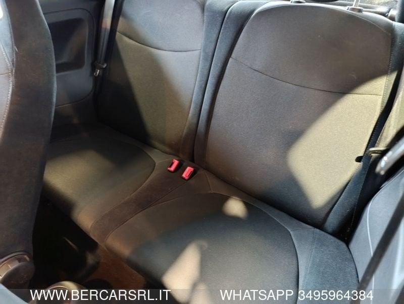 Abarth 595 595 1.4 Turbo T-Jet 165 CV