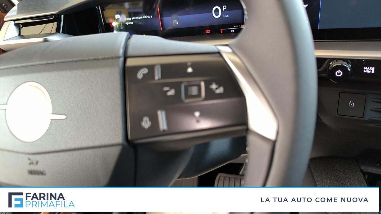 OPEL Nuovo Grandland Edition 145CV EDCT