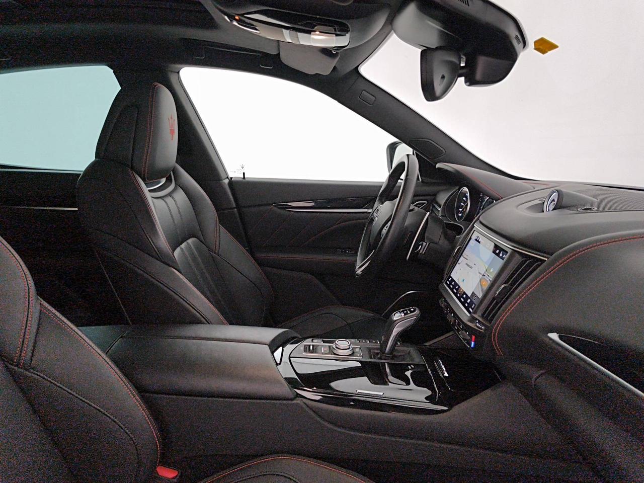 Maserati Levante Benzina 3.0 V6 Modena 430cv