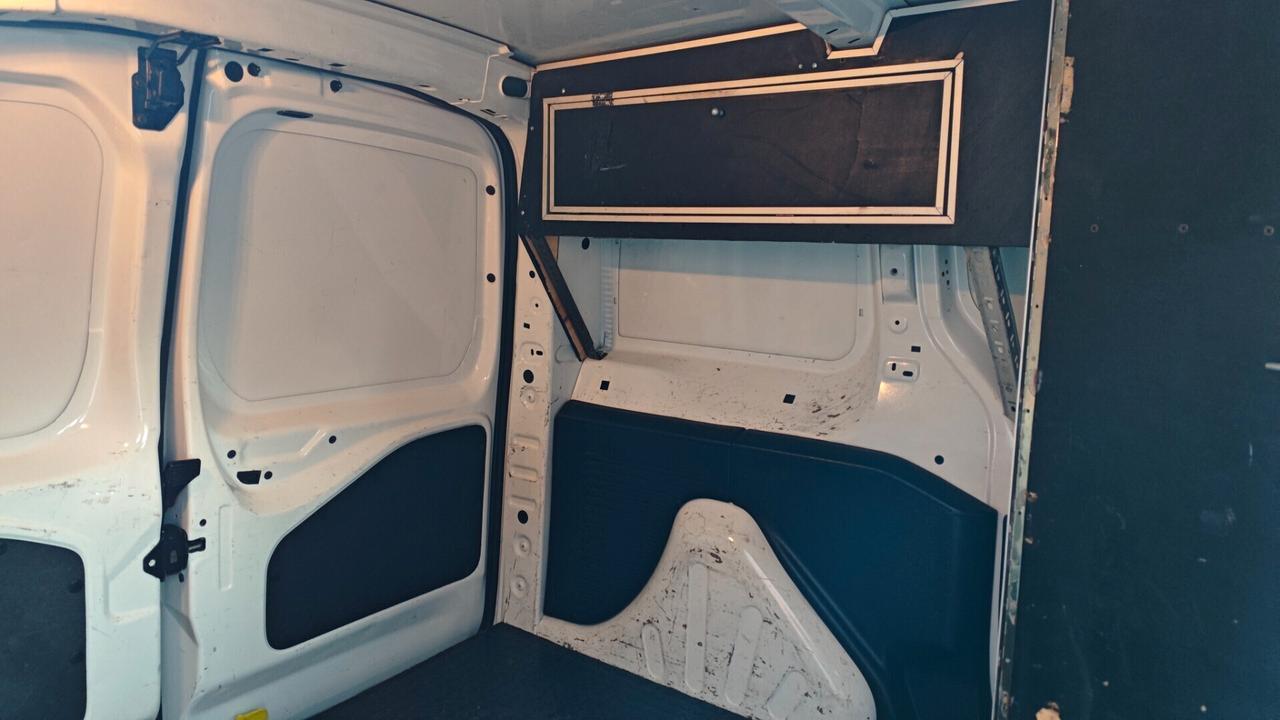 Citroen Berlingo BlueHDi 100 Van 3 posti Club L1