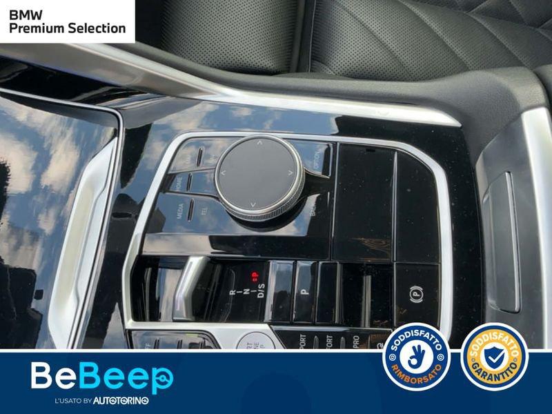 BMW X6 XDRIVE30D MSPORT AUTO