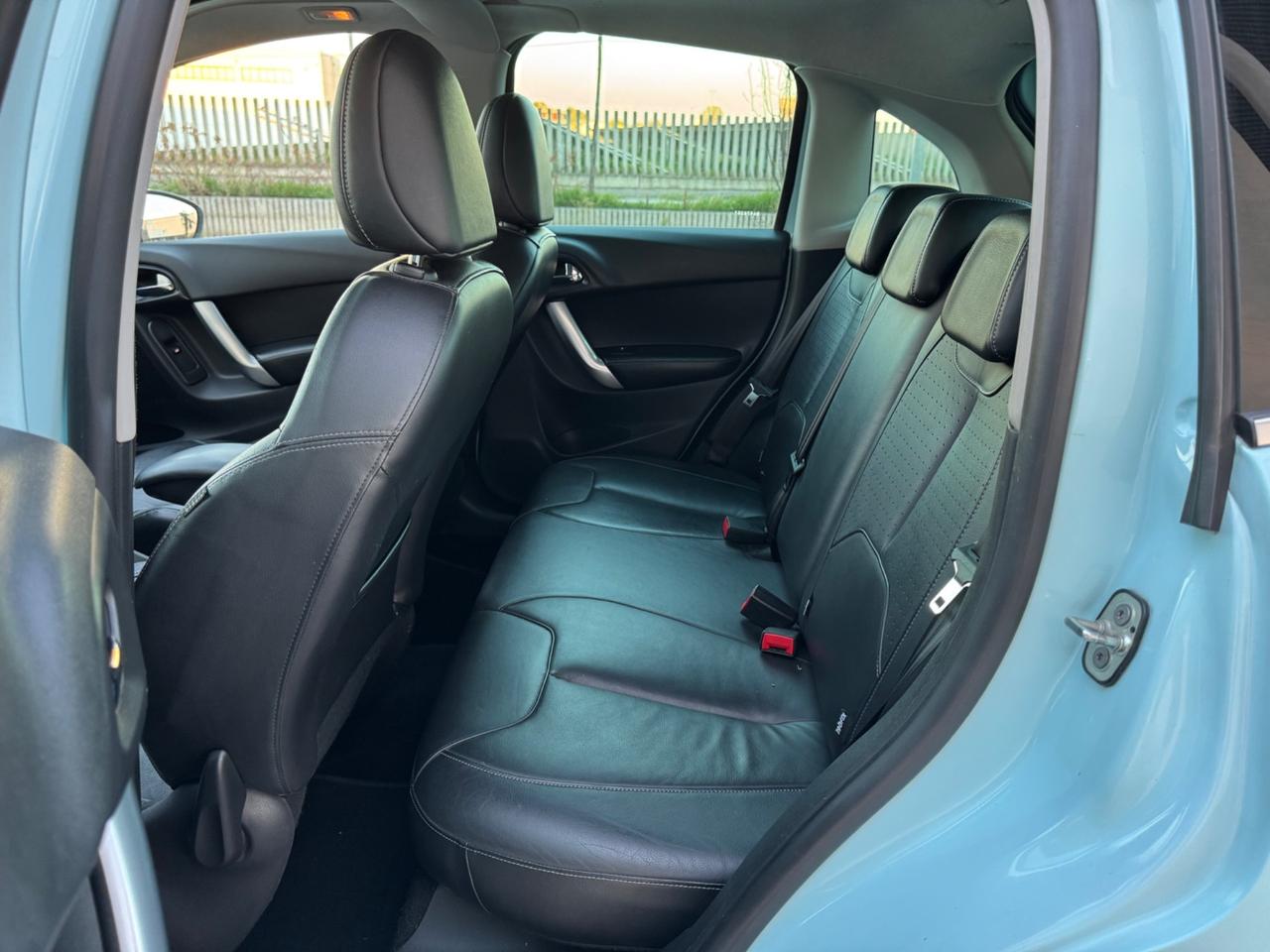 Citroen C3 1.4 VTI 95cv Perfect Garanzia 12M