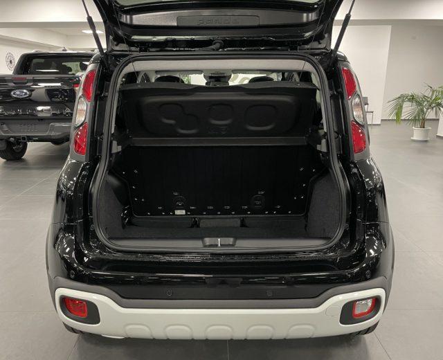 FIAT Pandina 1.0 Hybrid 70 CV Cross KM0 MY25