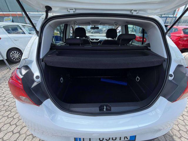 OPEL Corsa Corsa V 5p 1.3 cdti b-Color s euro6b