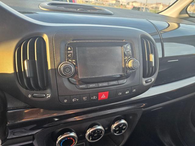 FIAT 500L 1.3 Multijet 85 CV Pop Star