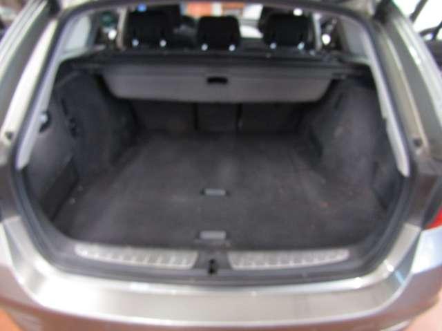 BMW 318 318d Touring Business Advantage auto