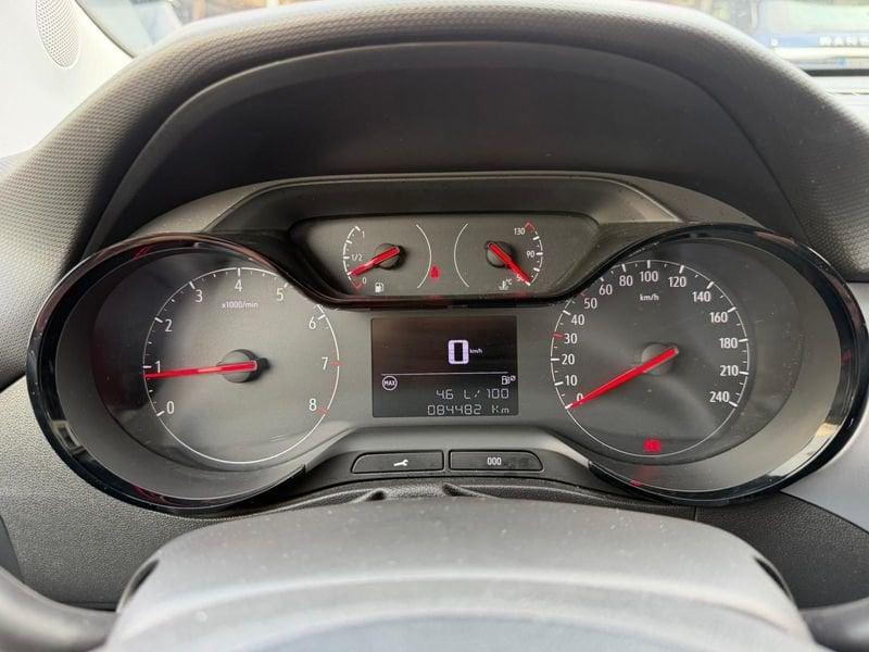 Opel Crossland X 1.5 ECOTEC 102cv Advance S&S MT5