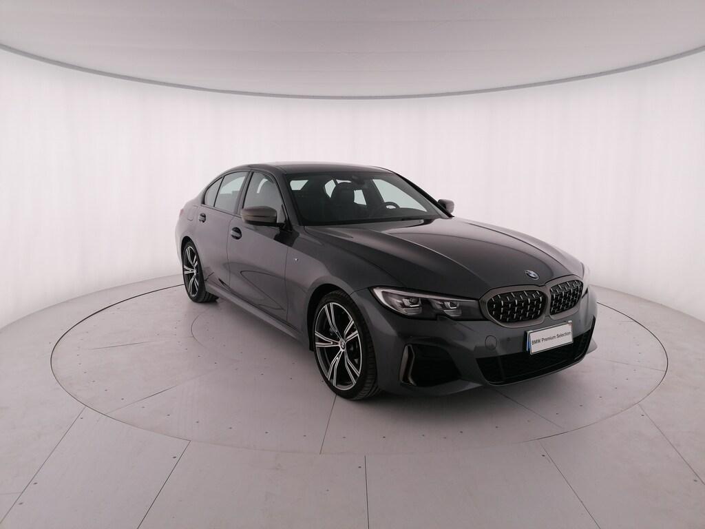 BMW Serie 3 M Berlina 340 d Mild Hybrid 48V xDrive Steptronic