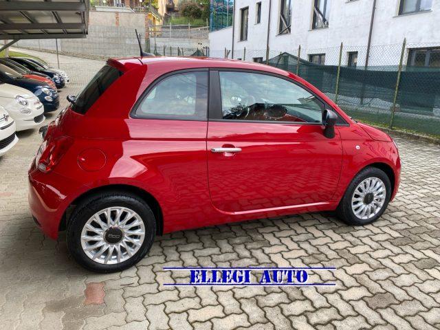 FIAT 500 PROMO FINANZ. 1.0 Hybrid +LEGA km 0