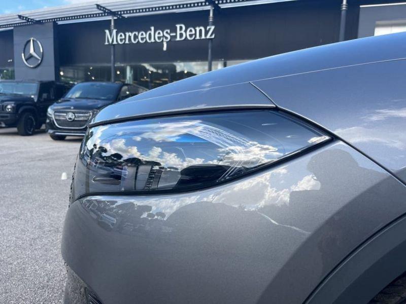 Mercedes-Benz EQA 300 4Matic Progressive Advanced