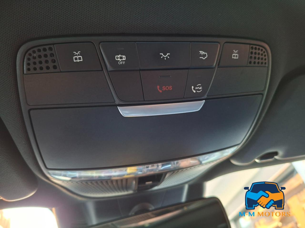 mercedes E 220 d 4MATIC PROMMO