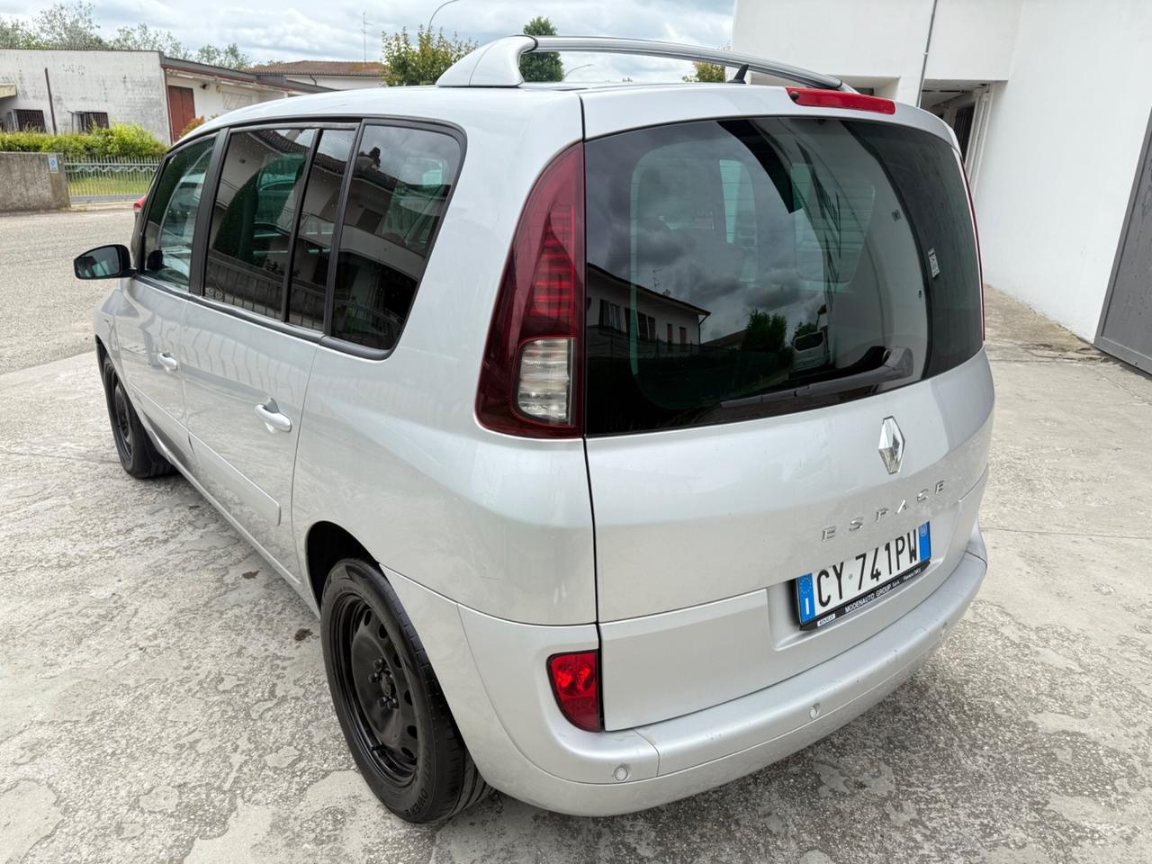 Renault Espace Grand 2.0 dCi 150CV 7 POSTI OTTIMA