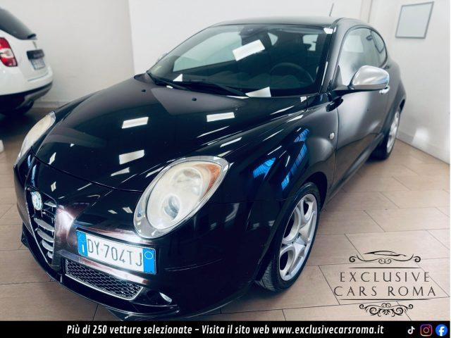 ALFA ROMEO MiTo 1.4 T 135 CV Distintive Sport Pack - 144.000 Km