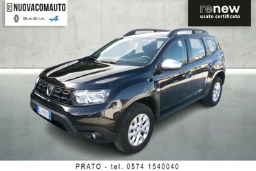 Dacia Duster 1.5 Blue dCi Comfort 4x2