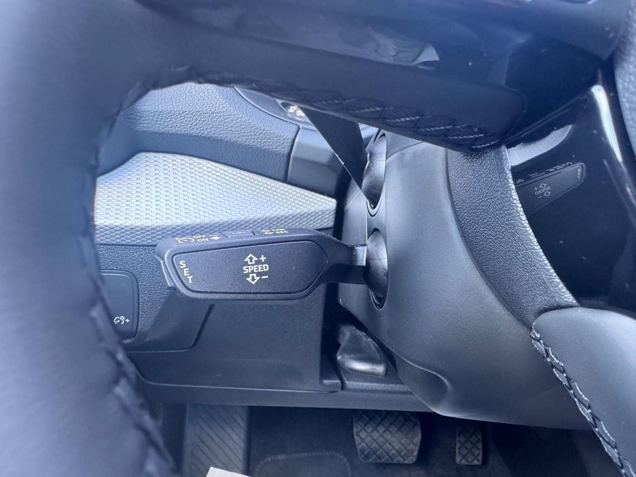 AUDI Q2 35 TFSI S-TRONIC