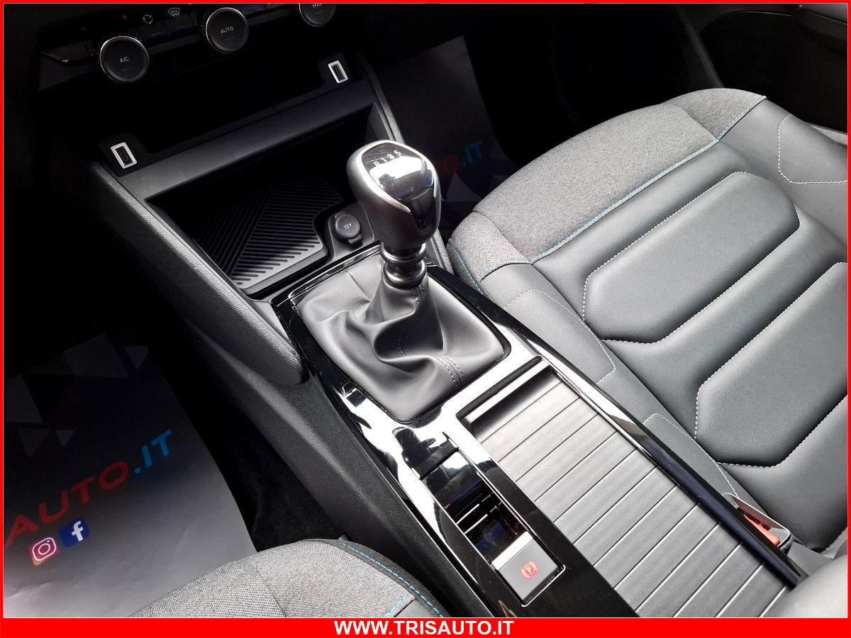 CITROEN C4 1.2 130 S&S Shine NEOPATENTATI (TETTO APRIBILE)