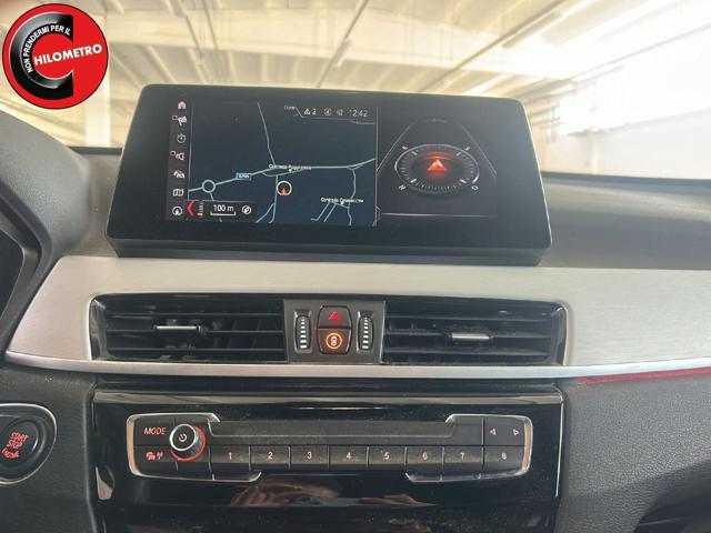 BMW X1 xDrive18d Business Advantage