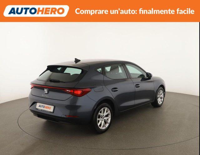 SEAT Leon 1.0 TSI 110 CV Business