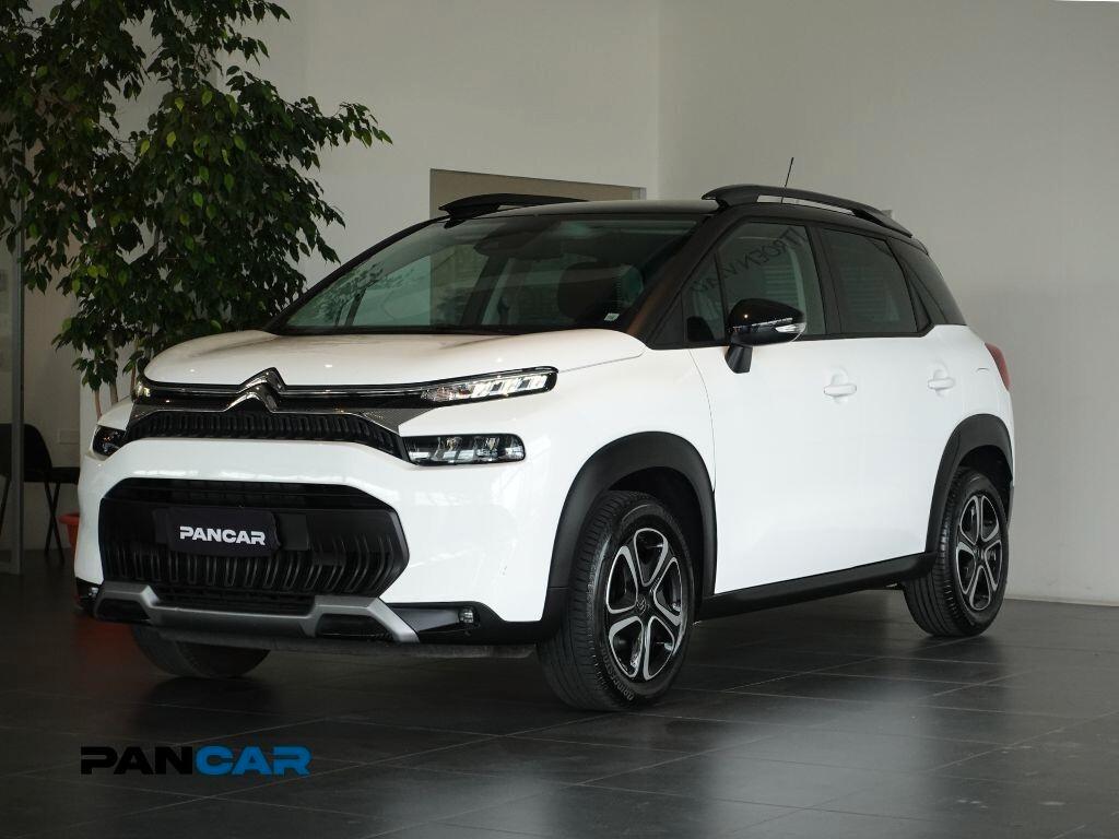 Citroen C3 Aircross PureTech 110 S&S Feel