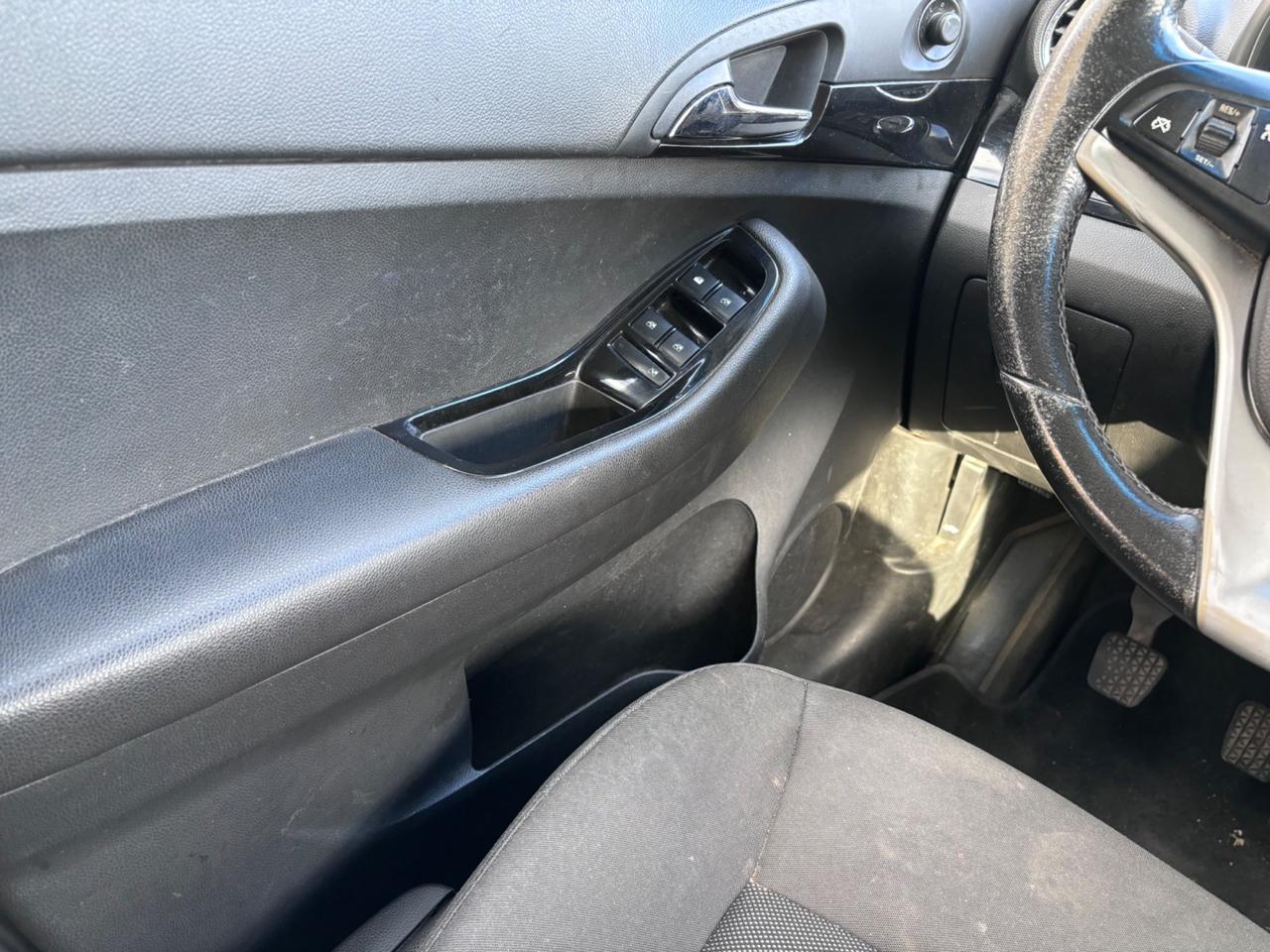 Chevrolet Orlando 2.0 Diesel 130CV LT