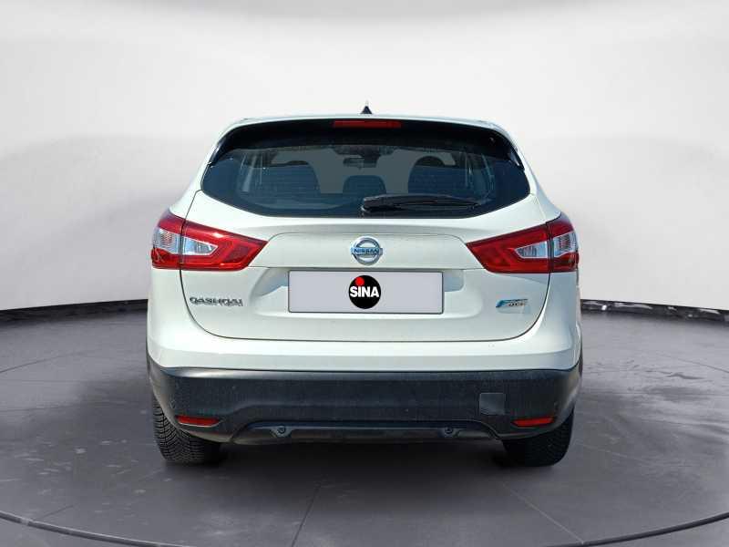 NISSAN Qashqai 1.5 dci Acenta 110cv