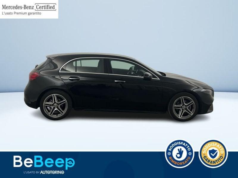 Mercedes-Benz Classe A A 180 AMG LINE ADVANCED PLUS AUTO