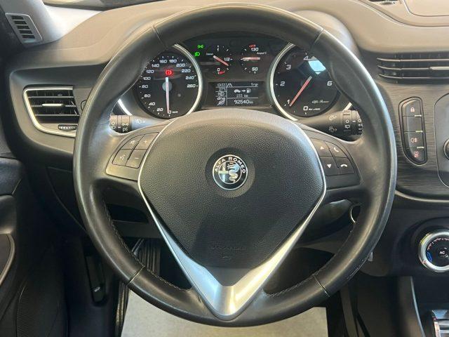 ALFA ROMEO Giulietta 1.6 JTDm 120CV *EURO 6B*